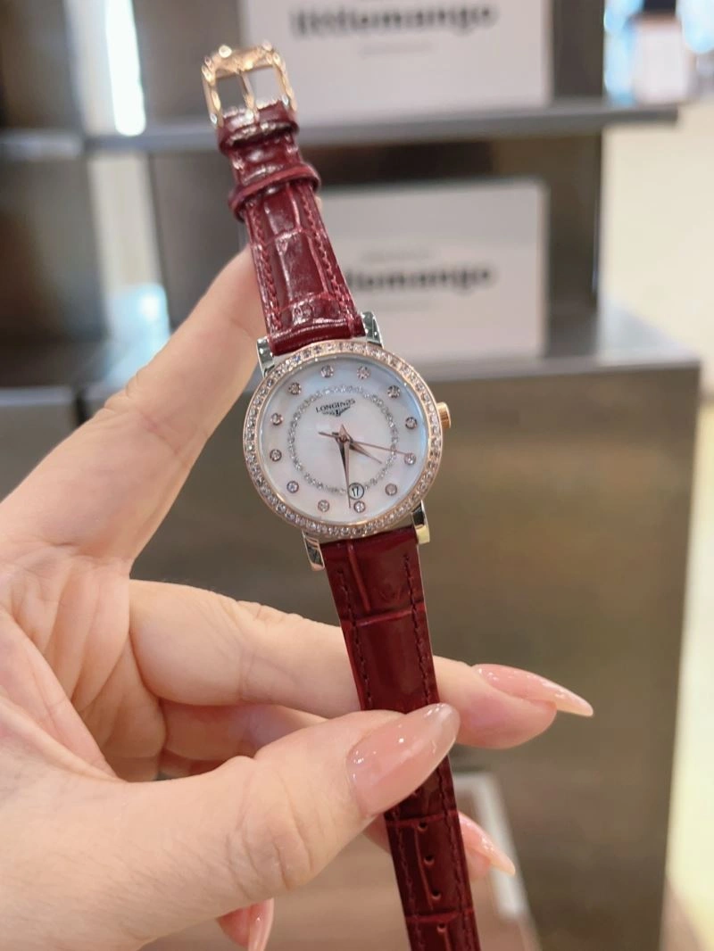 LONGINES Watches Sustainable 189377