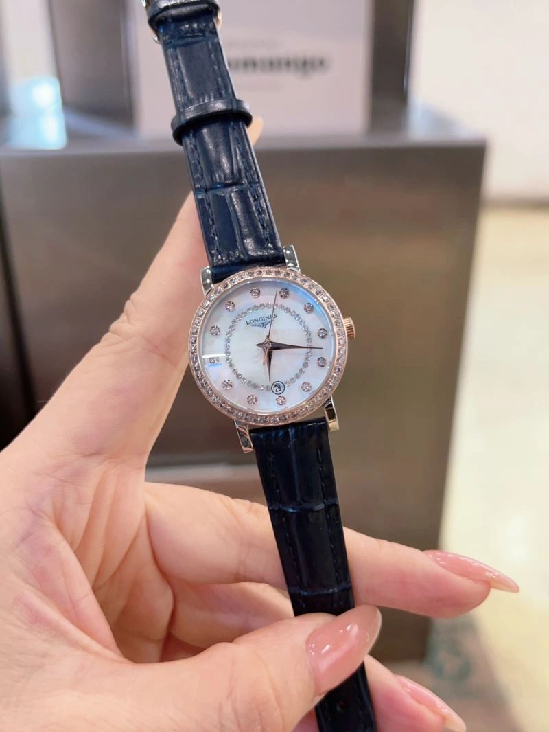 LONGINES Watches Sustainable 189377