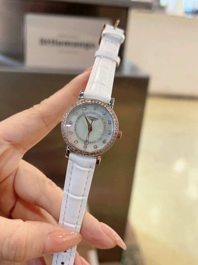 LONGINES Watches Sustainable 189377