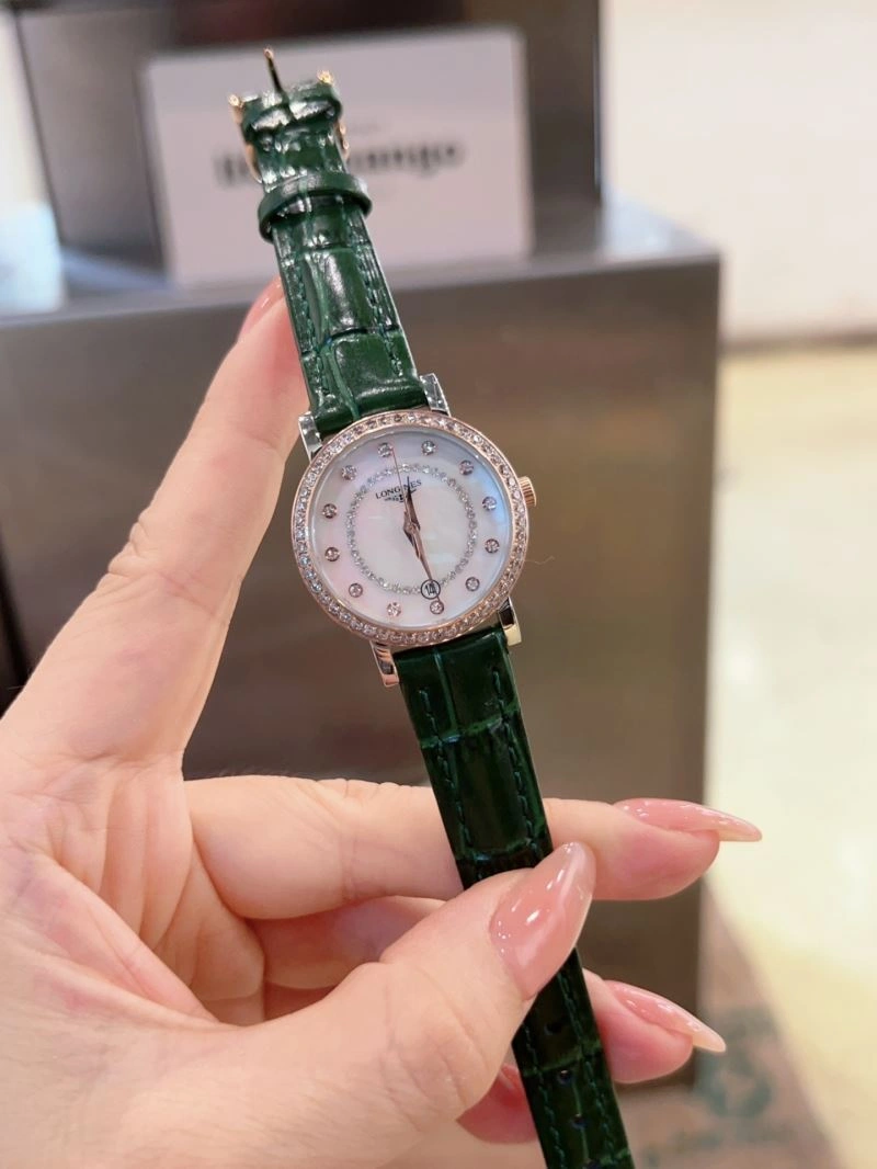 LONGINES Watches Sustainable 189377