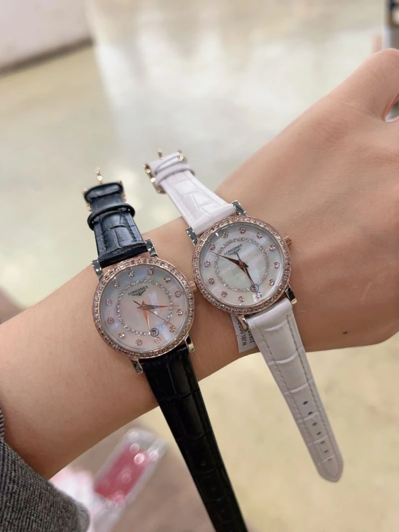 LONGINES Watches Sustainable 189377