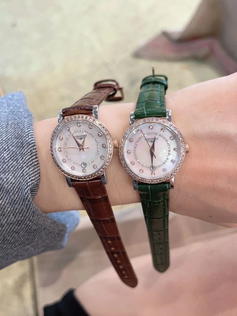 LONGINES Watches Sustainable 189377