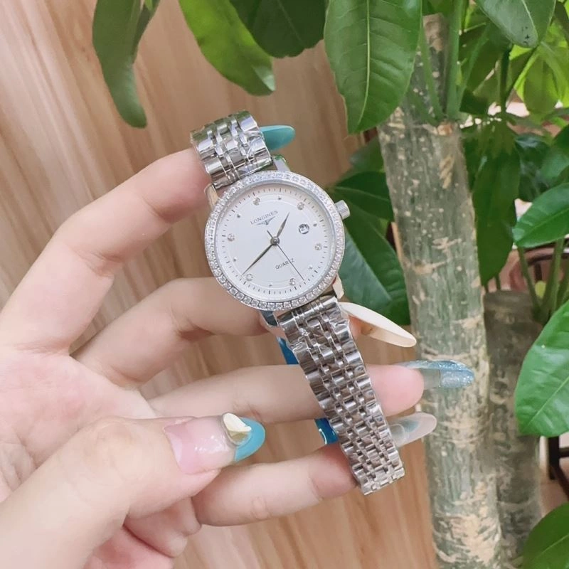 LONGINES Watches SunProtective 189369