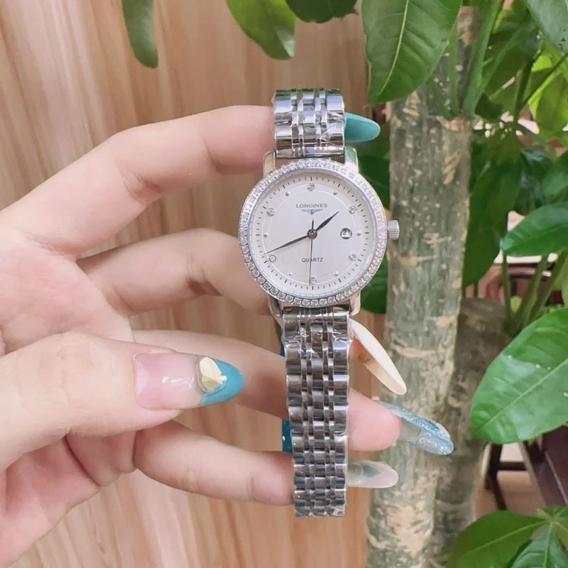 LONGINES Watches SunProtective 189369