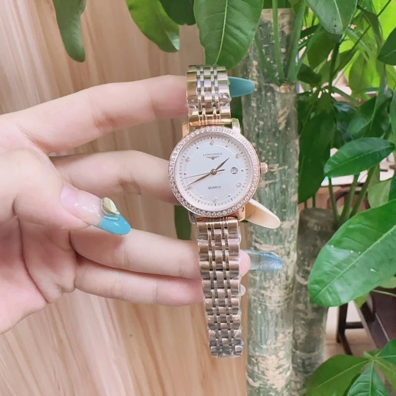 LONGINES Watches SunProtective 189369