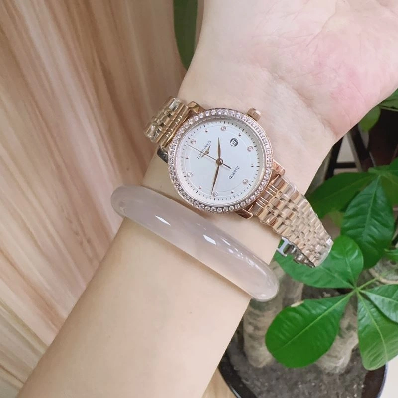 LONGINES Watches SunProtective 189369