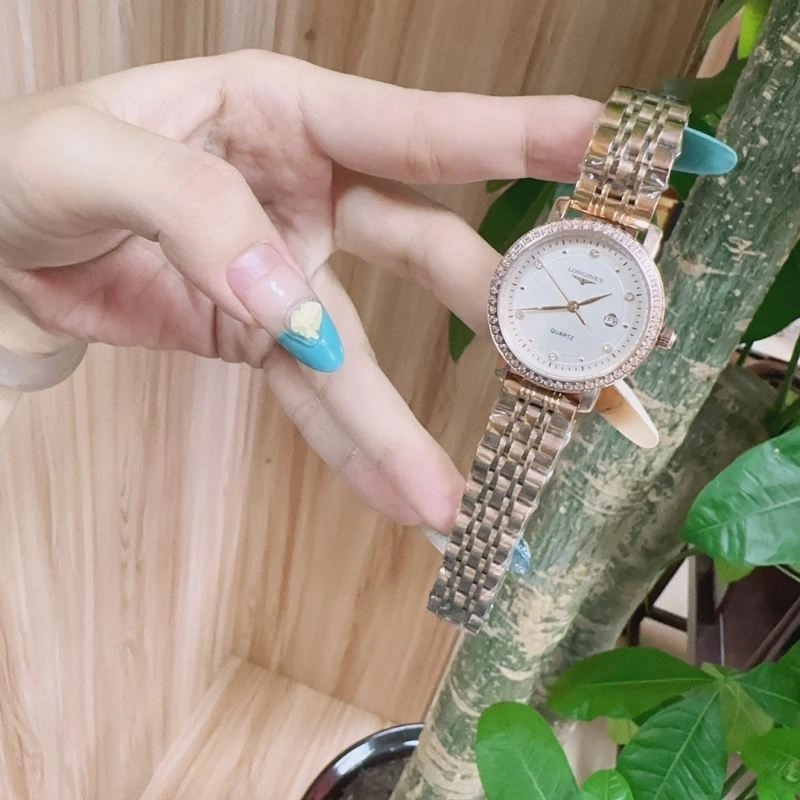 LONGINES Watches SunProtective 189369