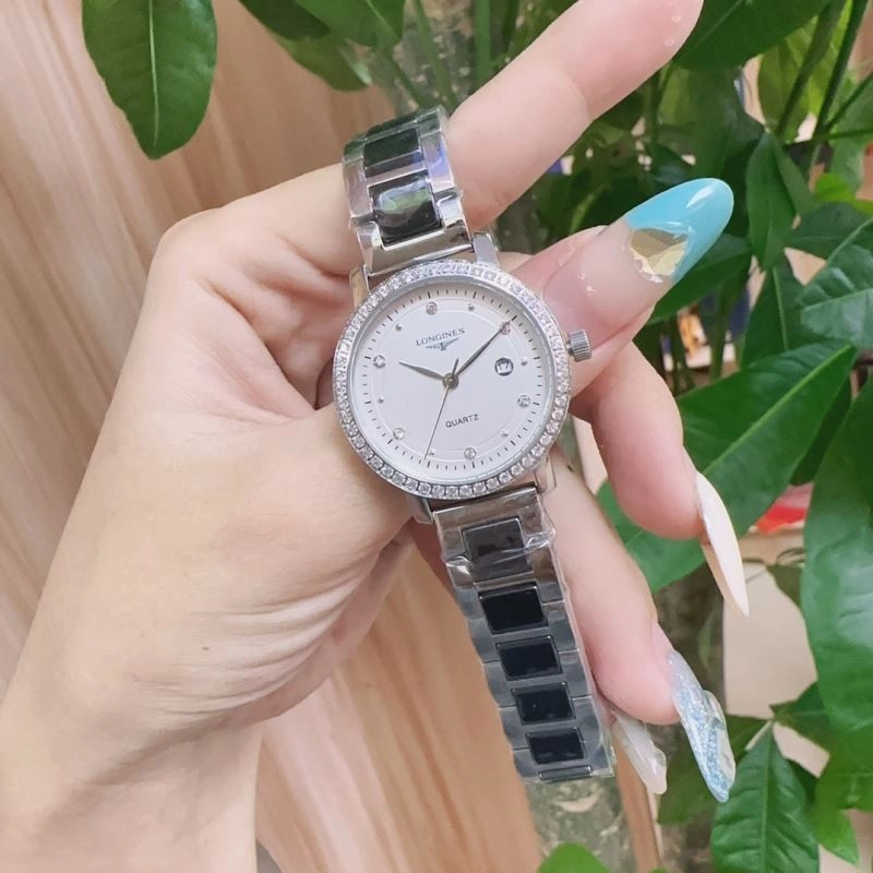 Refined LONGINES Watches 189370