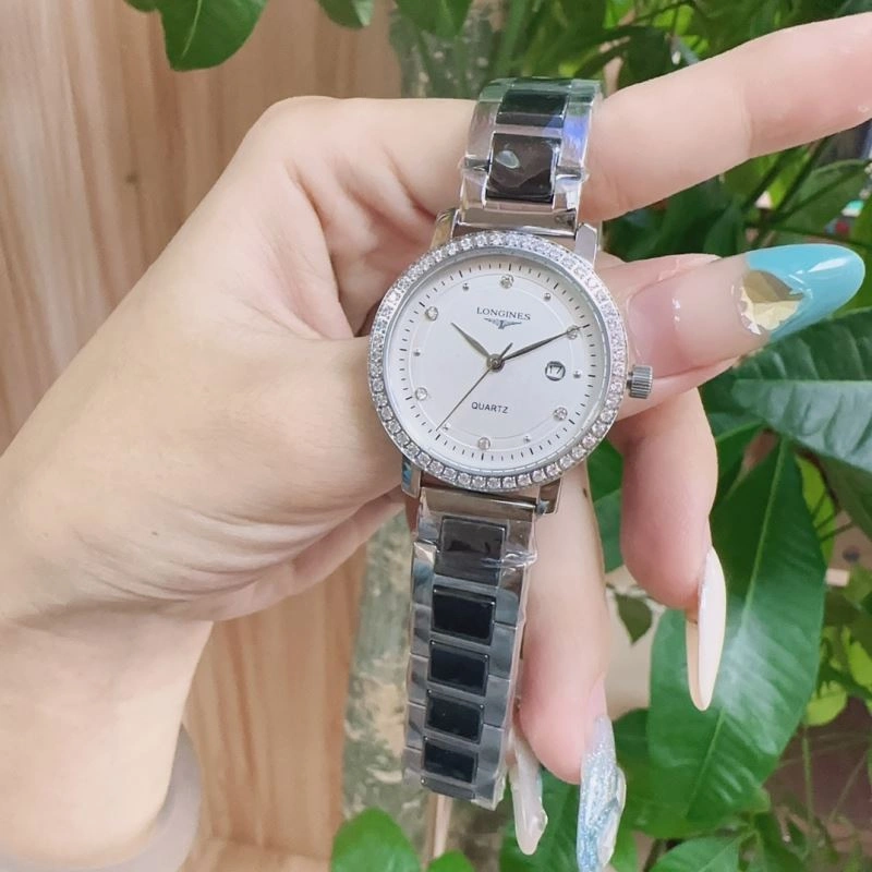 Refined LONGINES Watches 189370