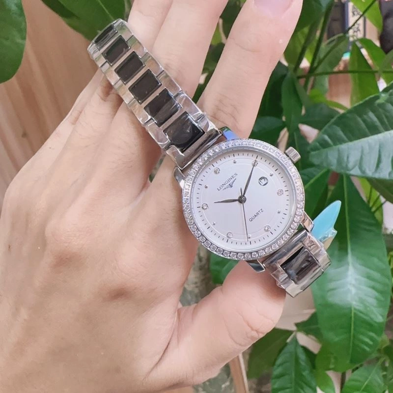 Refined LONGINES Watches 189370