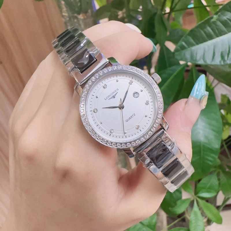 Refined LONGINES Watches 189370