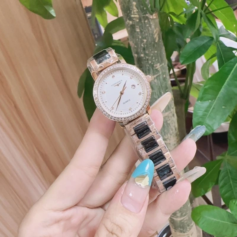 Refined LONGINES Watches 189370
