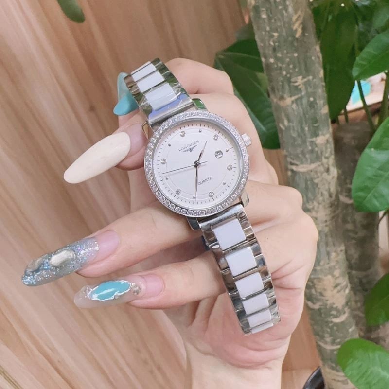 Refined LONGINES Watches 189370