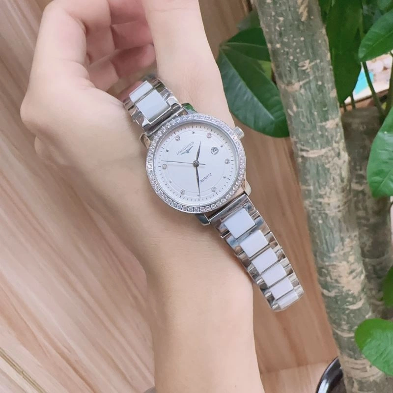 Refined LONGINES Watches 189370