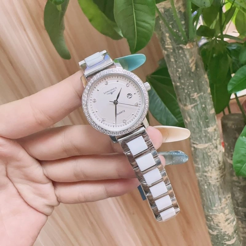 Refined LONGINES Watches 189370