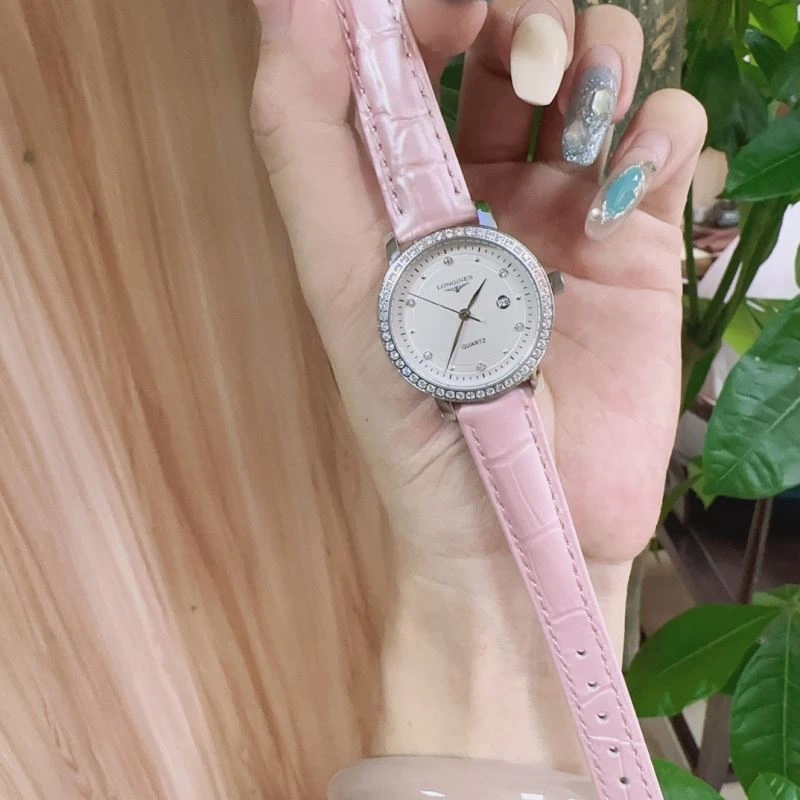 EasyCare LONGINES Watches 189396