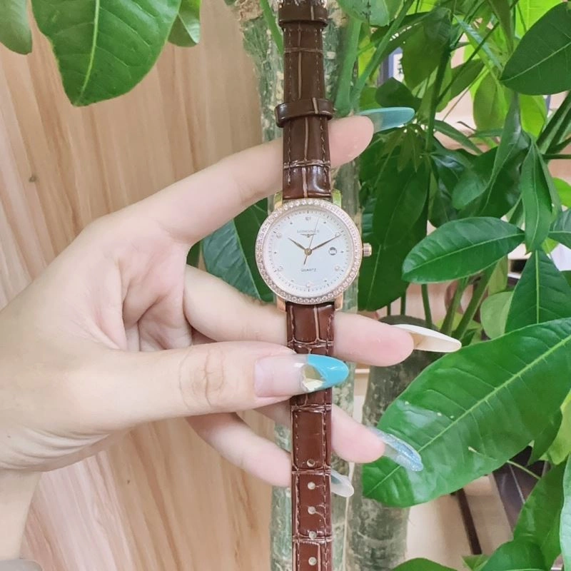 LONGINES Watches OdorResistant 189365