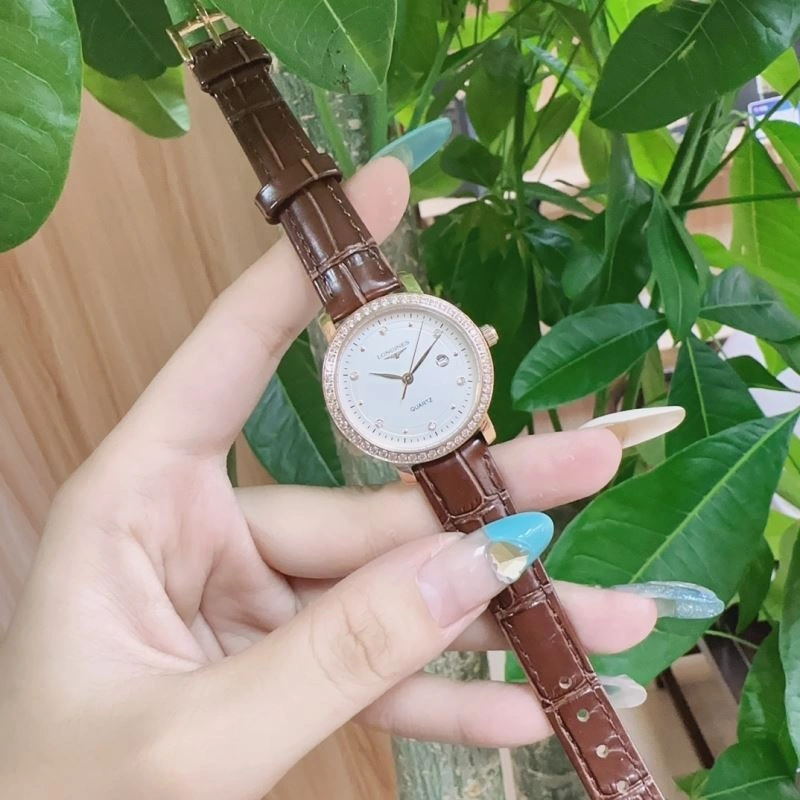 LONGINES Watches OdorResistant 189365