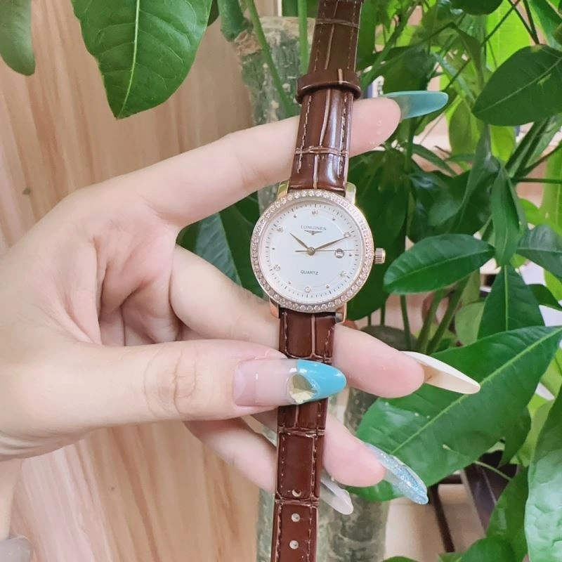 LONGINES Watches OdorResistant 189365