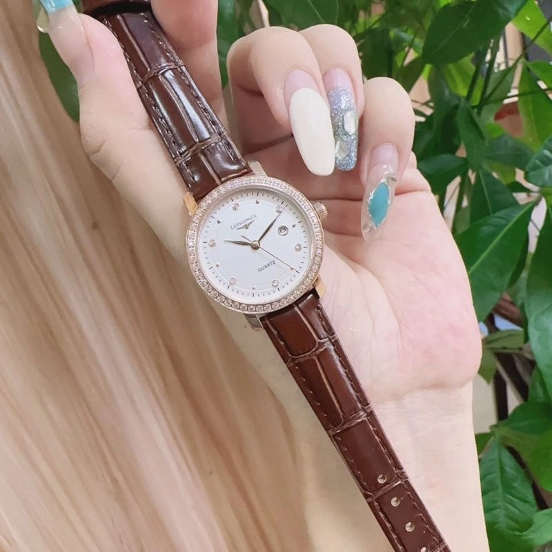 LONGINES Watches OdorResistant 189365