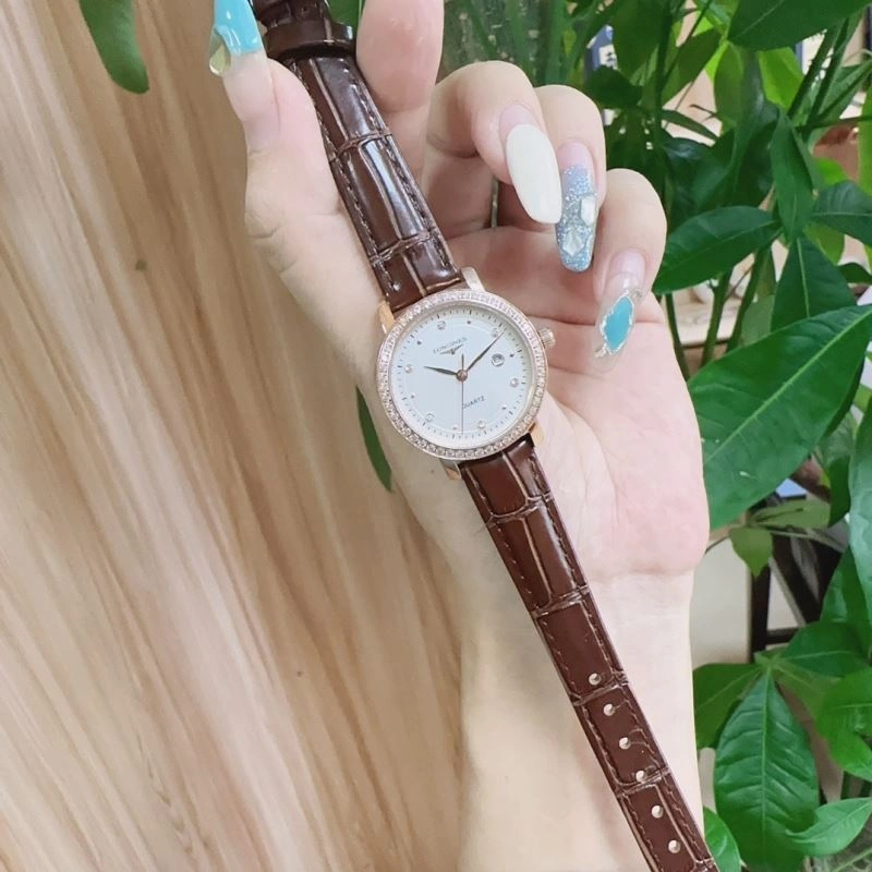 LONGINES Watches OdorResistant 189365