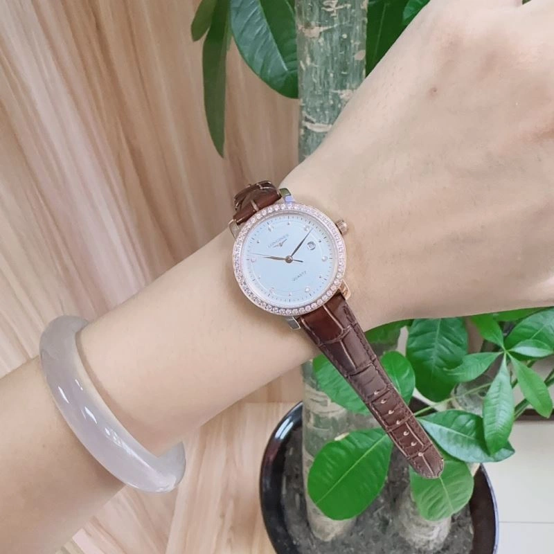 LONGINES Watches OdorResistant 189365