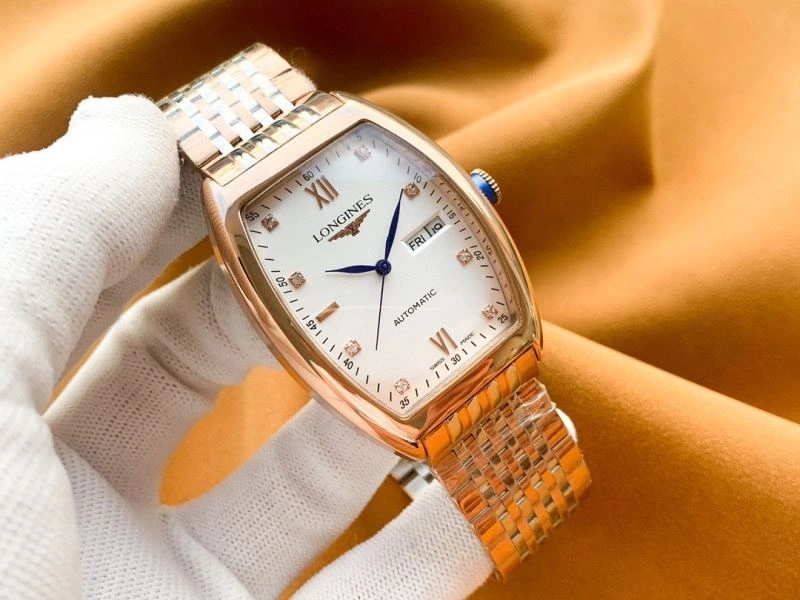 LONGINES Watches Thermal 189384