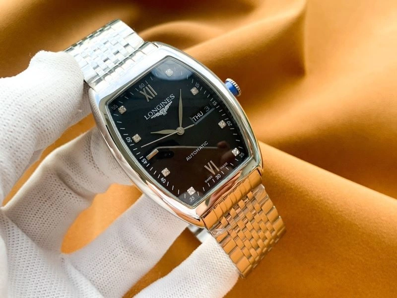 LONGINES Watches Thermal 189384