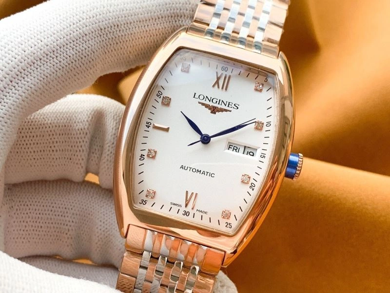 LONGINES Watches Thermal 189384