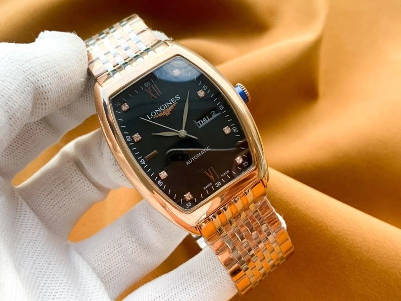 LONGINES Watches Thermal 189384