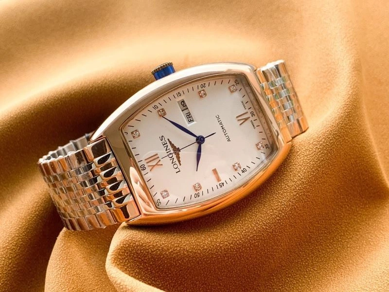 LONGINES Watches Thermal 189384