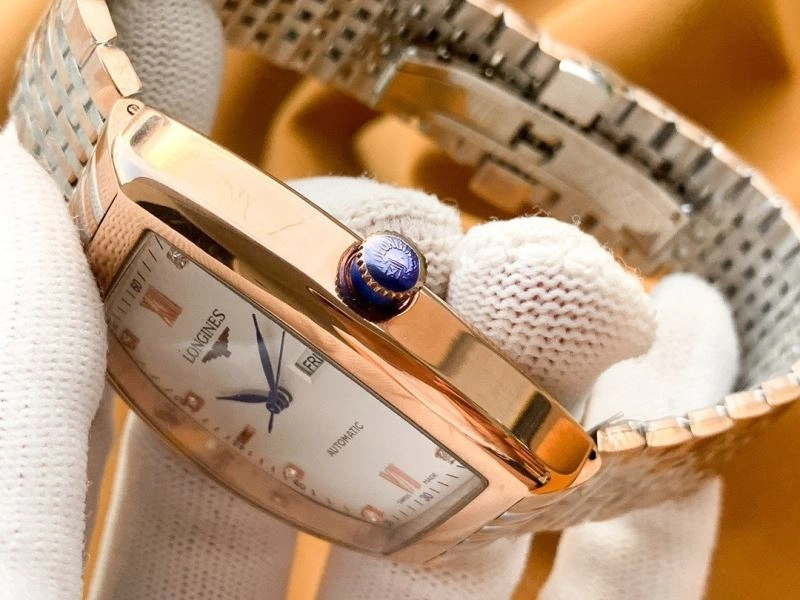 LONGINES Watches Thermal 189384