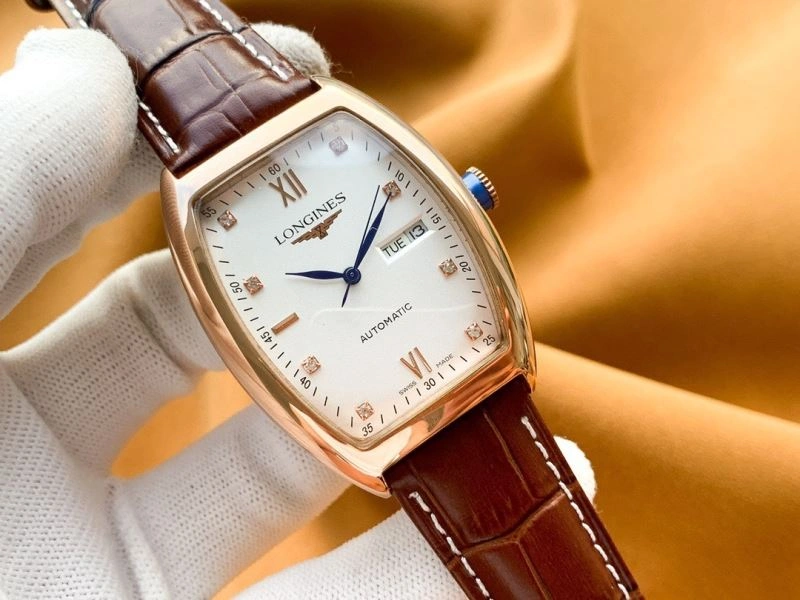 Contemporary LONGINES Watches 189387