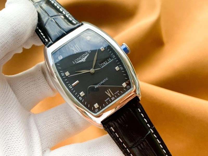 Contemporary LONGINES Watches 189387