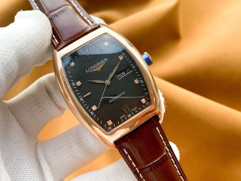 Contemporary LONGINES Watches 189387
