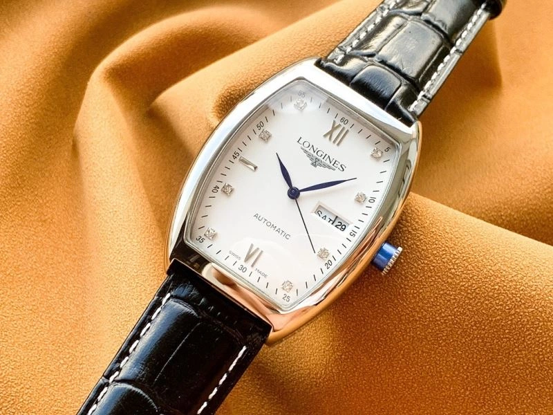 Contemporary LONGINES Watches 189387