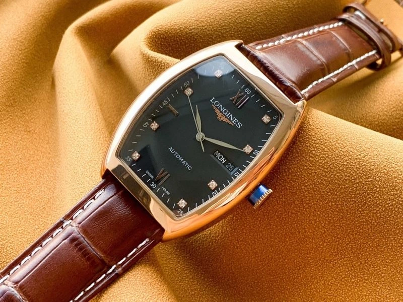 Contemporary LONGINES Watches 189387