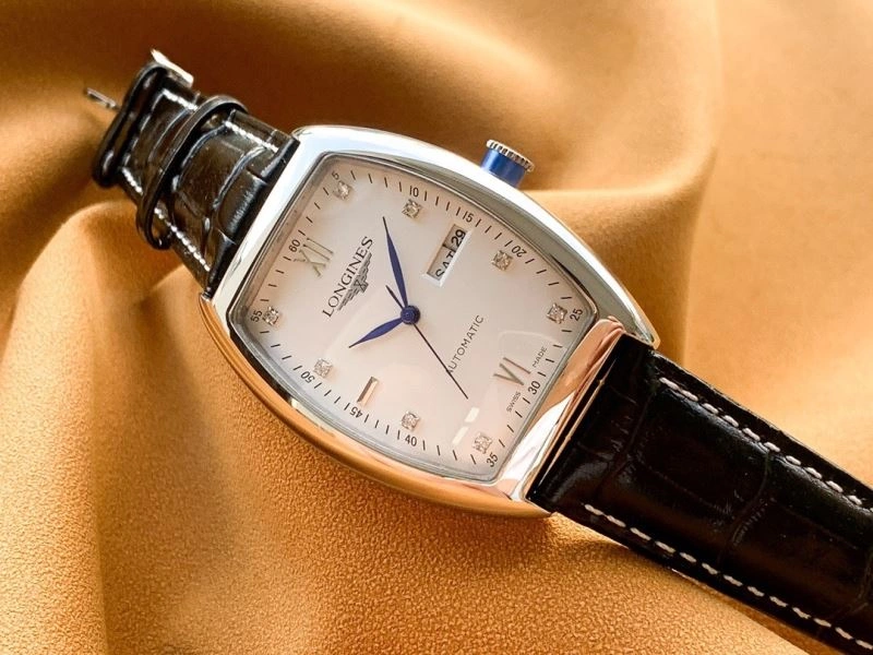 Contemporary LONGINES Watches 189387