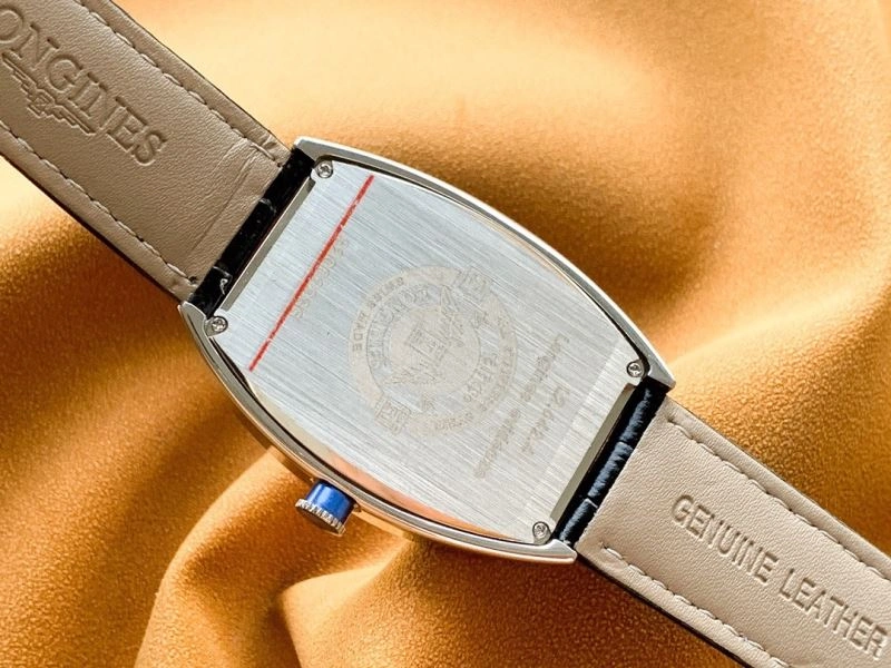 Contemporary LONGINES Watches 189387