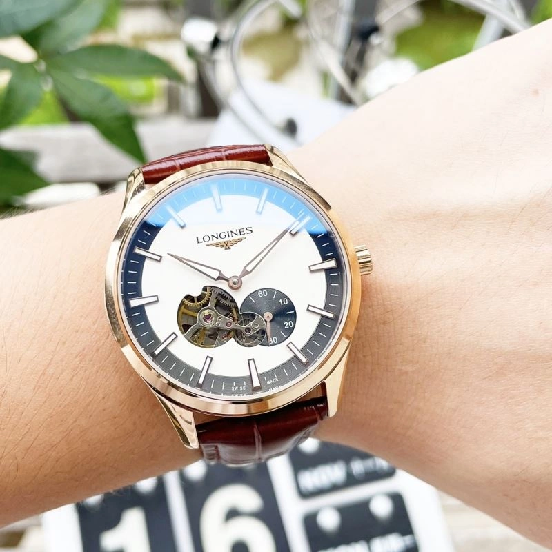 LONGINES Watches Practical 189394