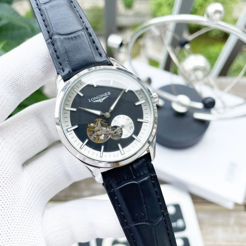 LONGINES Watches Practical 189394