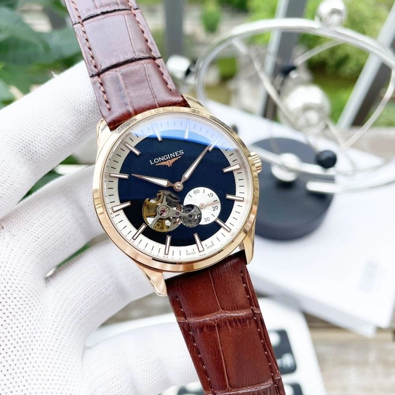 LONGINES Watches Practical 189394