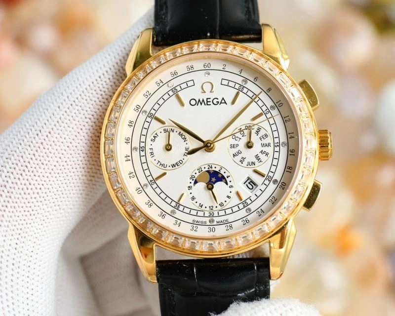 MoistureWicking LONGINES Watches 189382