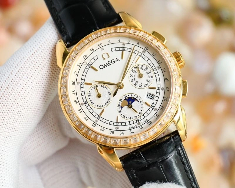 MoistureWicking LONGINES Watches 189382