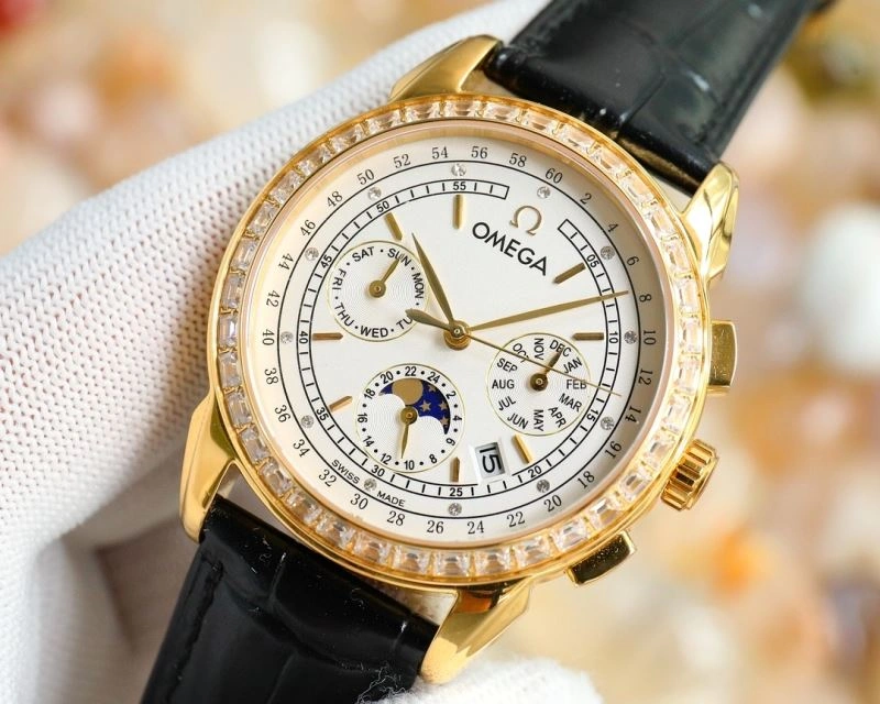 MoistureWicking LONGINES Watches 189382