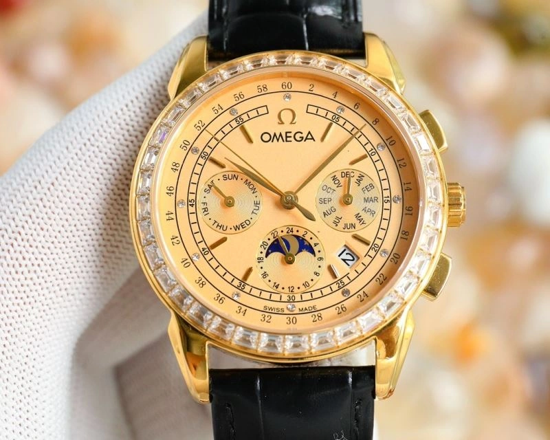 MoistureWicking LONGINES Watches 189382