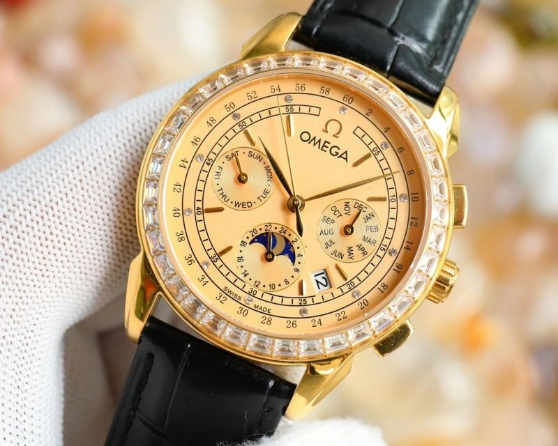 MoistureWicking LONGINES Watches 189382