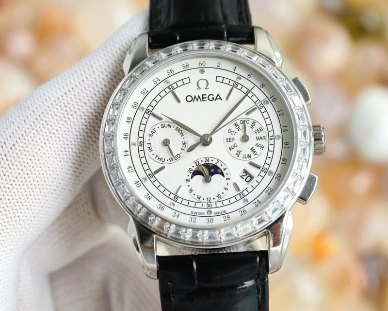LONGINES Watches WaterResistant 189383