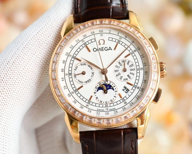 LONGINES Watches WaterResistant 189383