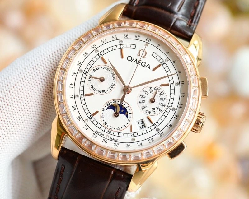 LONGINES Watches WaterResistant 189383